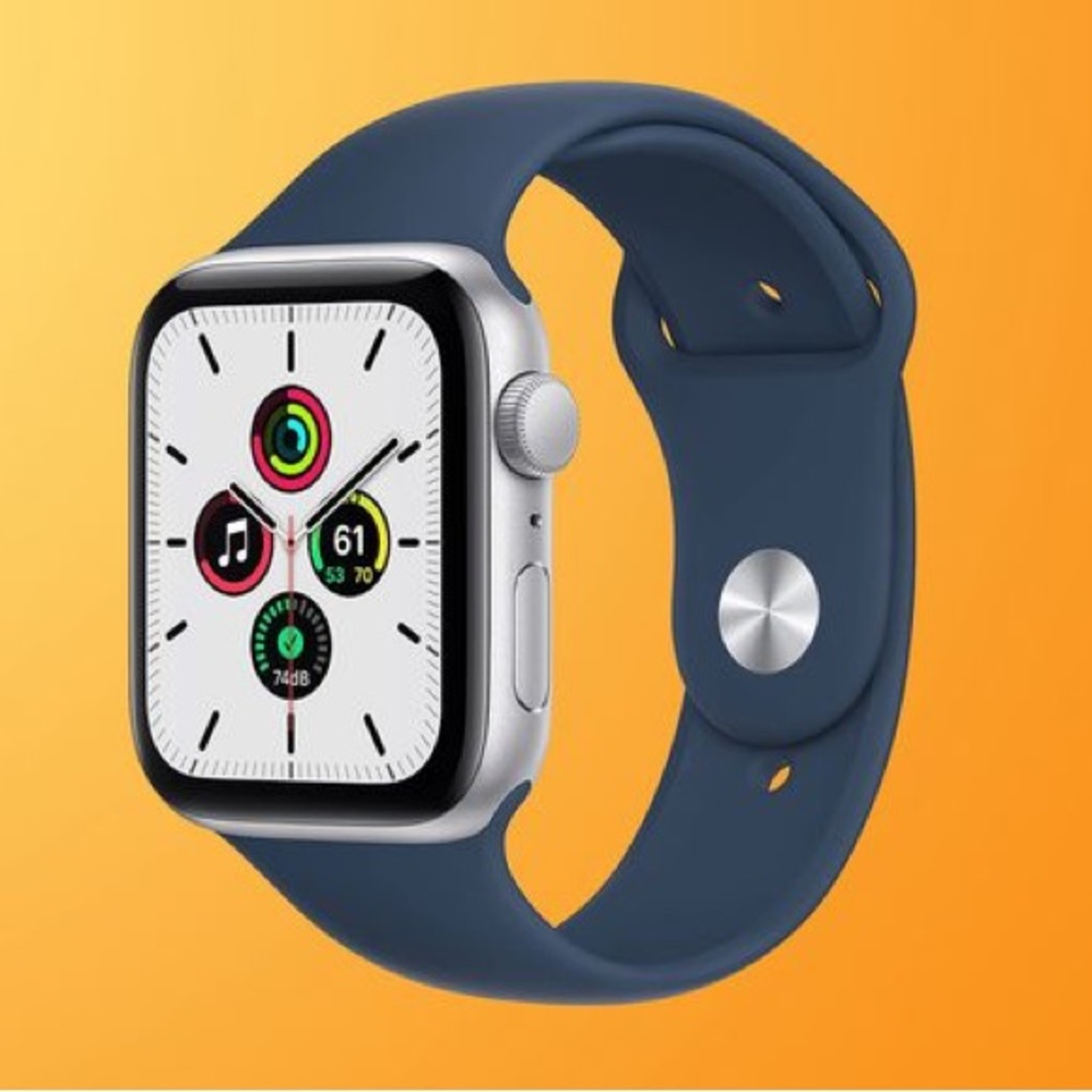 Apple Watch SE (1st Generation)